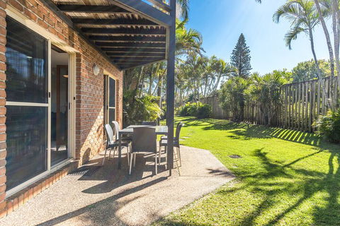 Bayside Court Apartments - Darwin Tourism 3