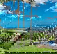 Your Luxury Escape - Cedar View - Darwin Tourism