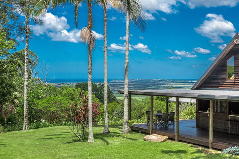 Your Luxury Escape - Cedar View - Darwin Tourism 0