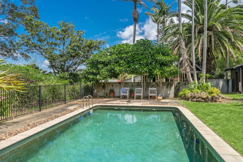 Your Luxury Escape - Cedar View - Darwin Tourism 1