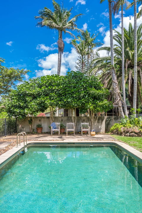 Your Luxury Escape - Cedar View - Darwin Tourism 3