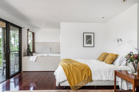 Your Luxury Escape - Cedar View - Darwin Tourism 6