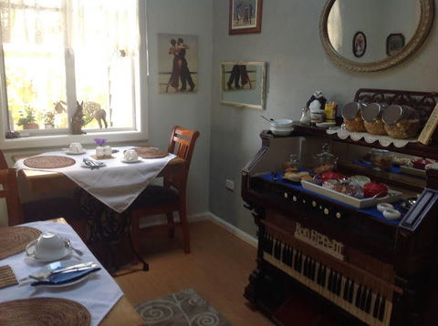 Seas The Day B & B - Darwin Tourism 0