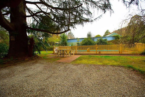 Carawatha Gardens - Darwin Tourism 0