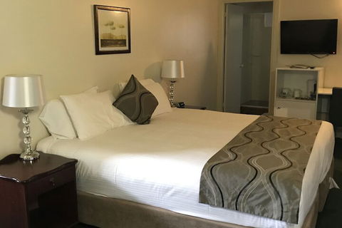 Duntryleague Guesthouse - Darwin Tourism 6
