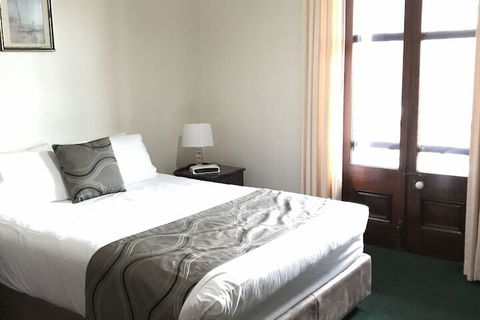 Duntryleague Guesthouse - Darwin Tourism 5