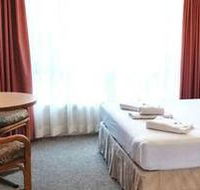 The Barkley Inn - Darwin Tourism