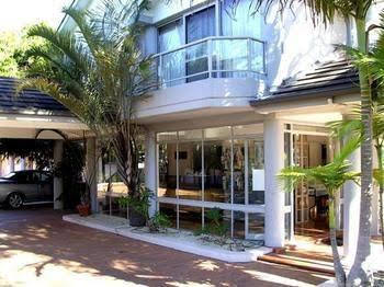 The Barkley Inn - Darwin Tourism 4
