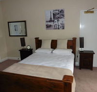 Avon Accommodation York - Darwin Tourism