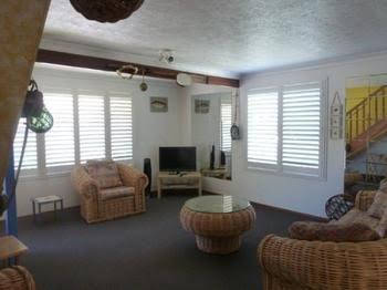 Sails Beach House Apartments Pottsville Beach - Darwin Tourism 6