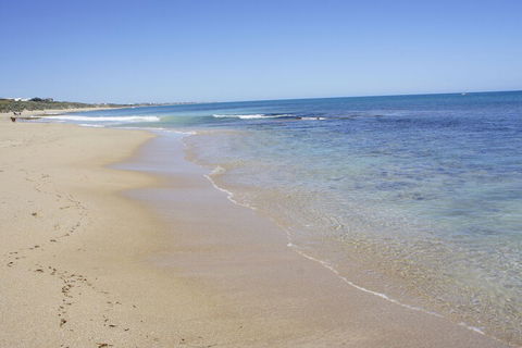 Beach Front The Wedge - Adults Only - Darwin Tourism 3