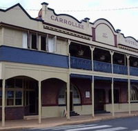 Carrollee Hotel - Darwin Tourism