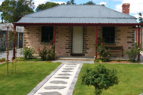 Annabelles Cottage - Darwin Tourism 4