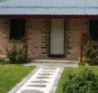 Annabelles Cottage - Darwin Tourism