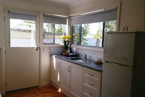 Annabelles Cottage - Darwin Tourism 2