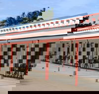 Bundaberg Spanish Motor Inn - Darwin Tourism