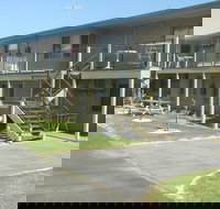 Ocean Drive Motel - Darwin Tourism