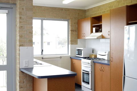 ECU Village Bunbury - Darwin Tourism 7