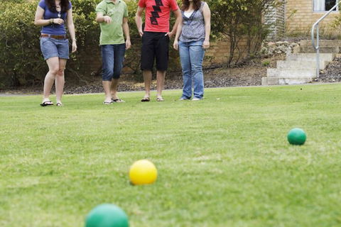 ECU Village Bunbury - Darwin Tourism 2