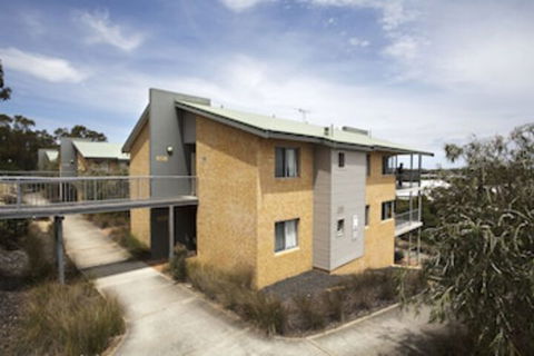 ECU Village Bunbury - Darwin Tourism 0