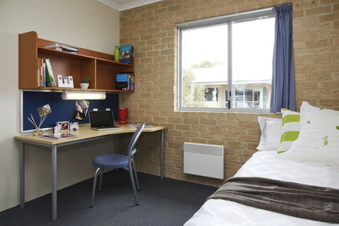 ECU Village Bunbury - Darwin Tourism 5