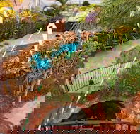 Reflections Broome - Darwin Tourism