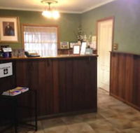 Charles Rasp Motor Inn  Cottages - Darwin Tourism