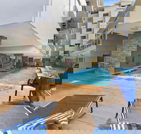 Redvue Apartments - Darwin Tourism