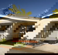 Brisbane Holiday Village - Darwin Tourism