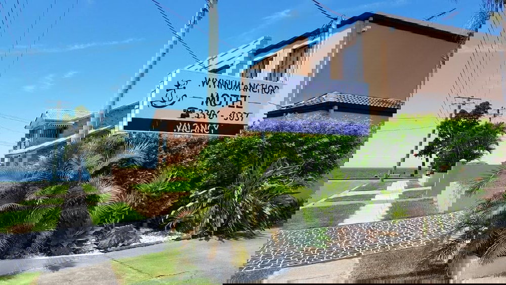 Wynnum North QLD Darwin Tourism