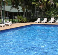 Brisbane Gateway Resort - Darwin Tourism