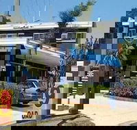 Aspley Motor Inn - Darwin Tourism