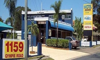 Aspley Motor Inn - Darwin Tourism 0