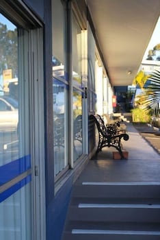 Aspley Motor Inn - Darwin Tourism 2