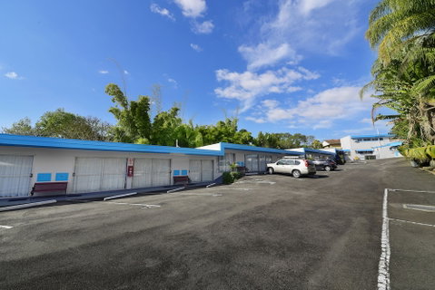 Aspley Motor Inn - Darwin Tourism 3