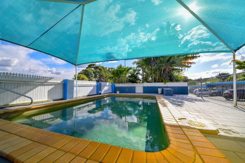 Aspley Motor Inn - Darwin Tourism 6