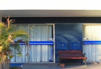 Aspley Motor Inn - Darwin Tourism 5