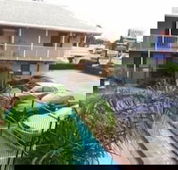 Chermside Motor Inn - Darwin Tourism