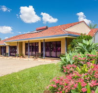 Aspley Carsel Motor Inn - Darwin Tourism