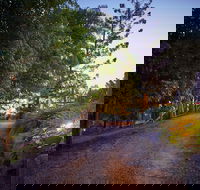 Dayboro Cottages  Llama Walks - Darwin Tourism