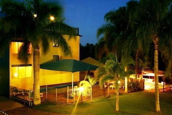 Sky View Units - Darwin Tourism 3