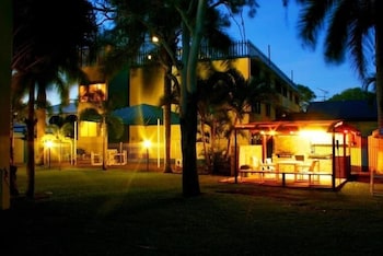 Sky View Units - Darwin Tourism 2