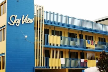 Sky View Units - Darwin Tourism 5