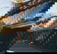 Anchorage Apartments Bermagui - Darwin Tourism