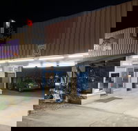 Elm Motel - Darwin Tourism