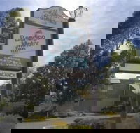 Bendigo Motor Inn - Darwin Tourism