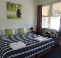 Calder Family Motel - Darwin Tourism