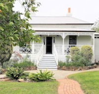Fairbank House - Darwin Tourism
