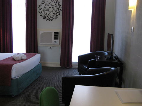 Rose City Motor Inn - Darwin Tourism 5