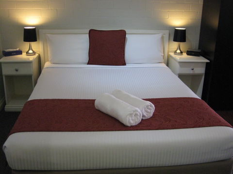 Rose City Motor Inn - Darwin Tourism 6